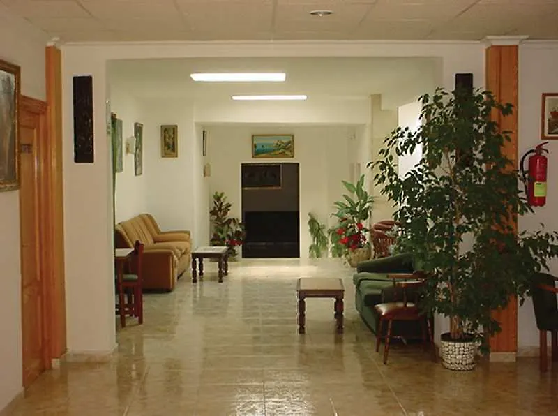 Hotel Bari Can Pastilla  2*, Can Pastilla (Mallorca) İspanya