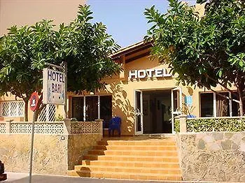Hotel Bari Can Pastilla