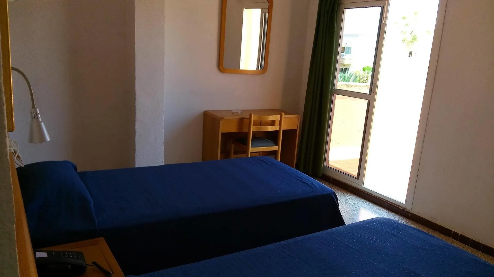 Hotel Bari Can Pastilla