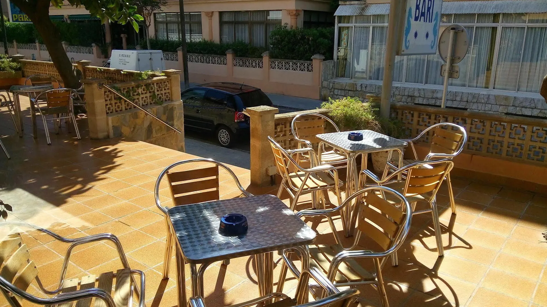 Hotel Bari Can Pastilla  Can Pastilla (Mallorca)