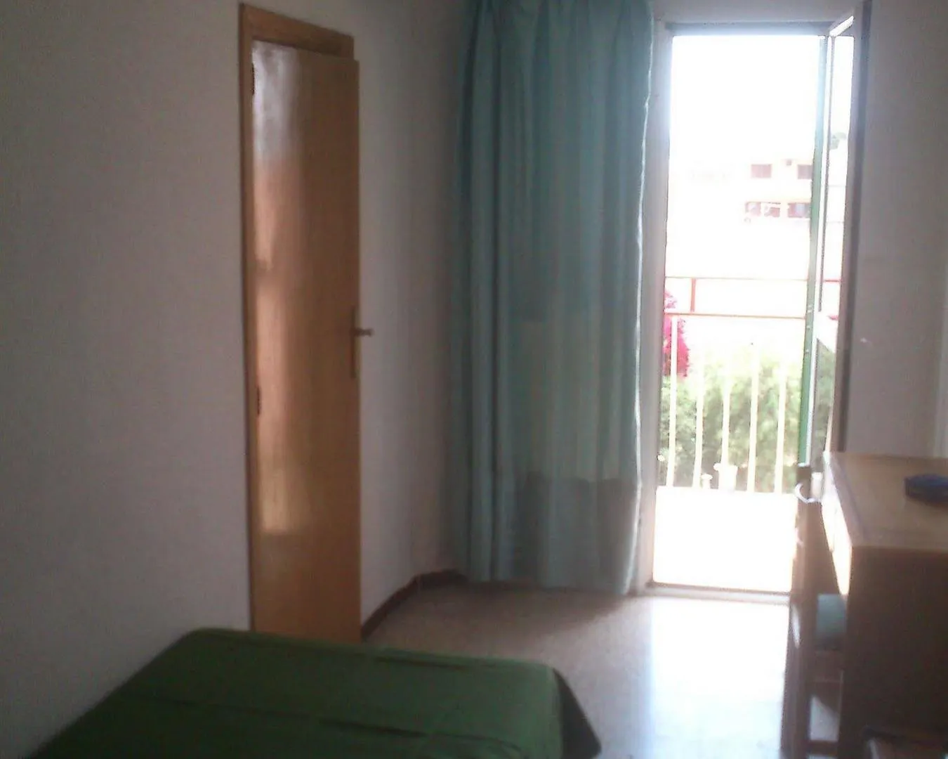 Hotel Bari Can Pastilla  İspanya