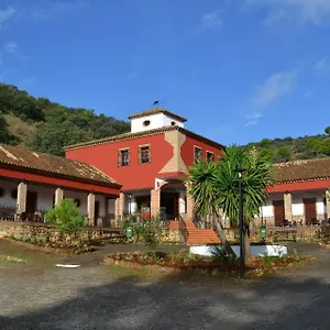 Albergue Rural De Fuente Agria Auberge de jeunesse Villafranca de Córdoba