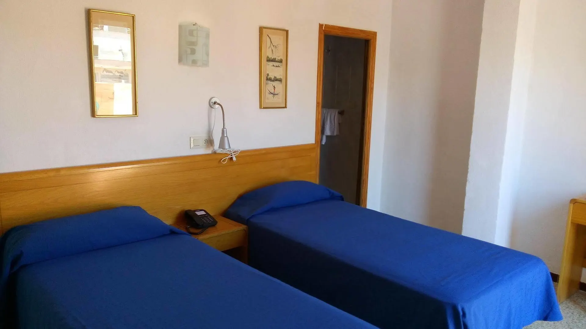 Hotel Bari Can Pastilla