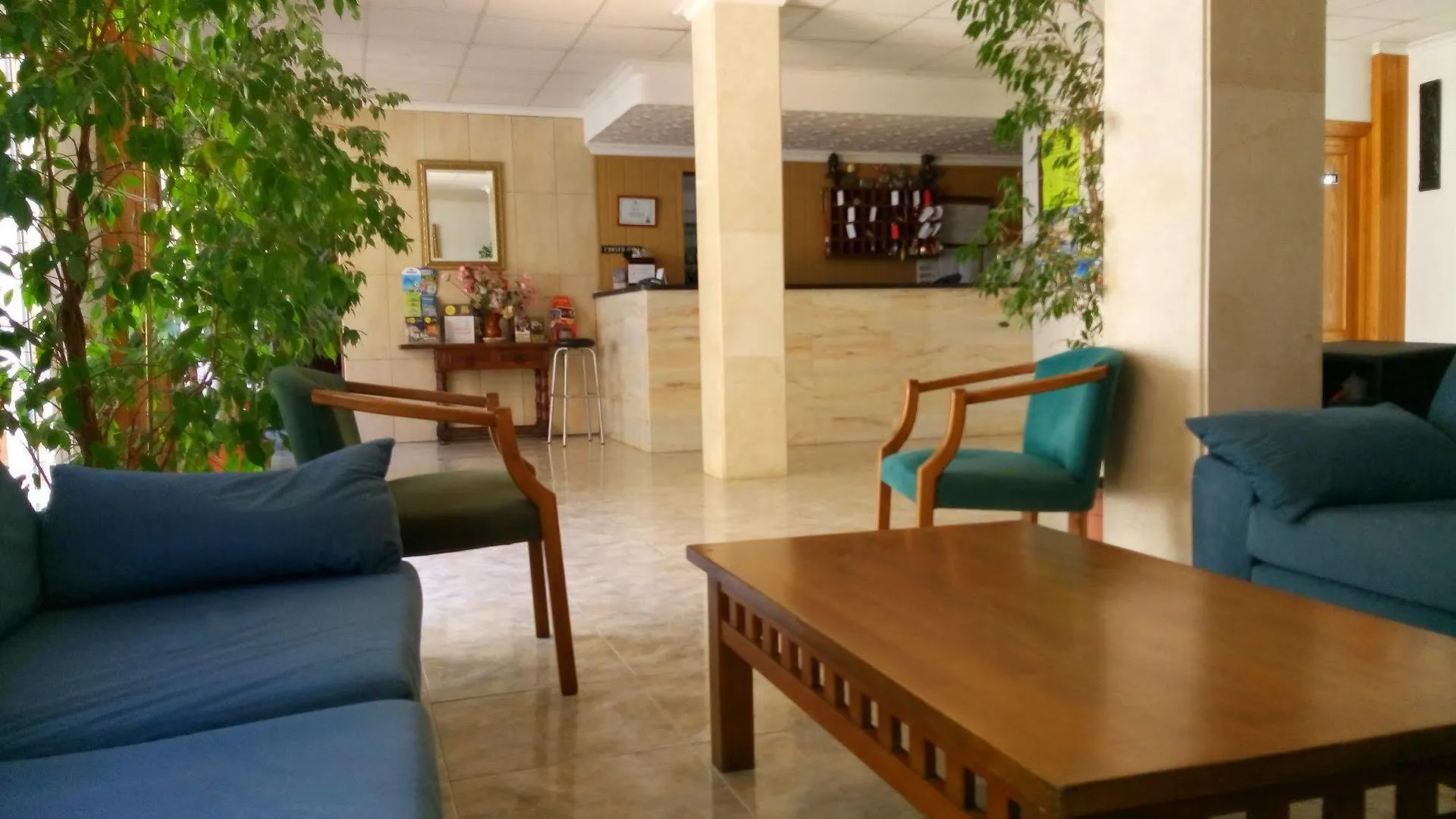 Hotel Bari Can Pastilla  2*, Can Pastilla (Mallorca)